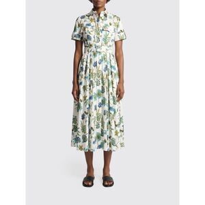 Fay Dress Woman White